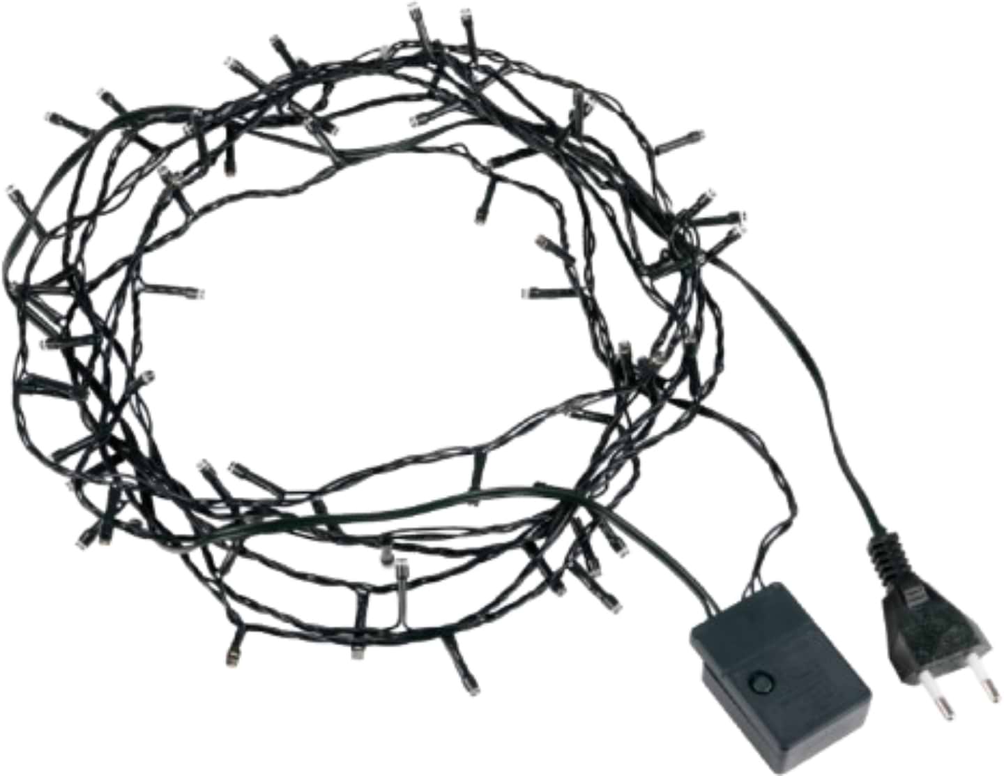 Гірлянда лінійна YES! Fun 70 LED 4.9 м (974835)