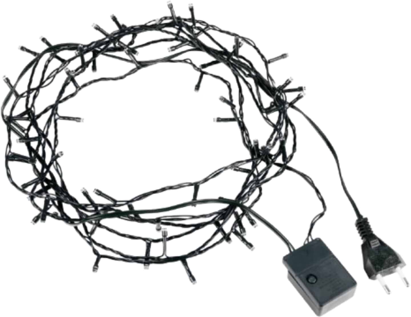 Гірлянда лінійна YES! Fun 70 LED 4.9 м (974836)