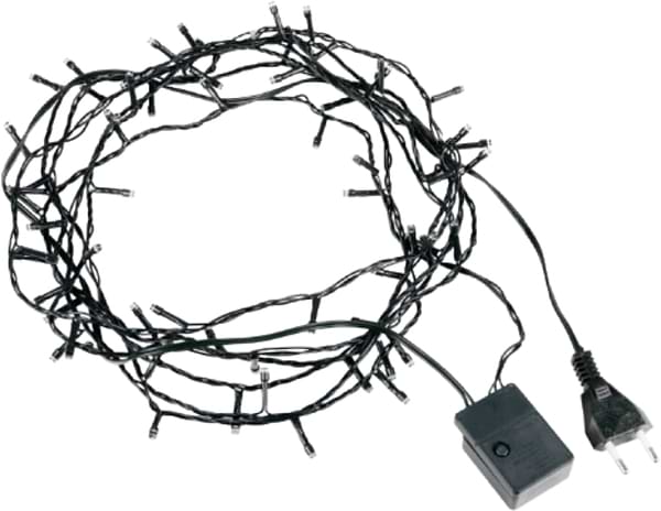 Фото - Гірлянда лінійна YES! Fun 70 LED 4.9 м (974836)