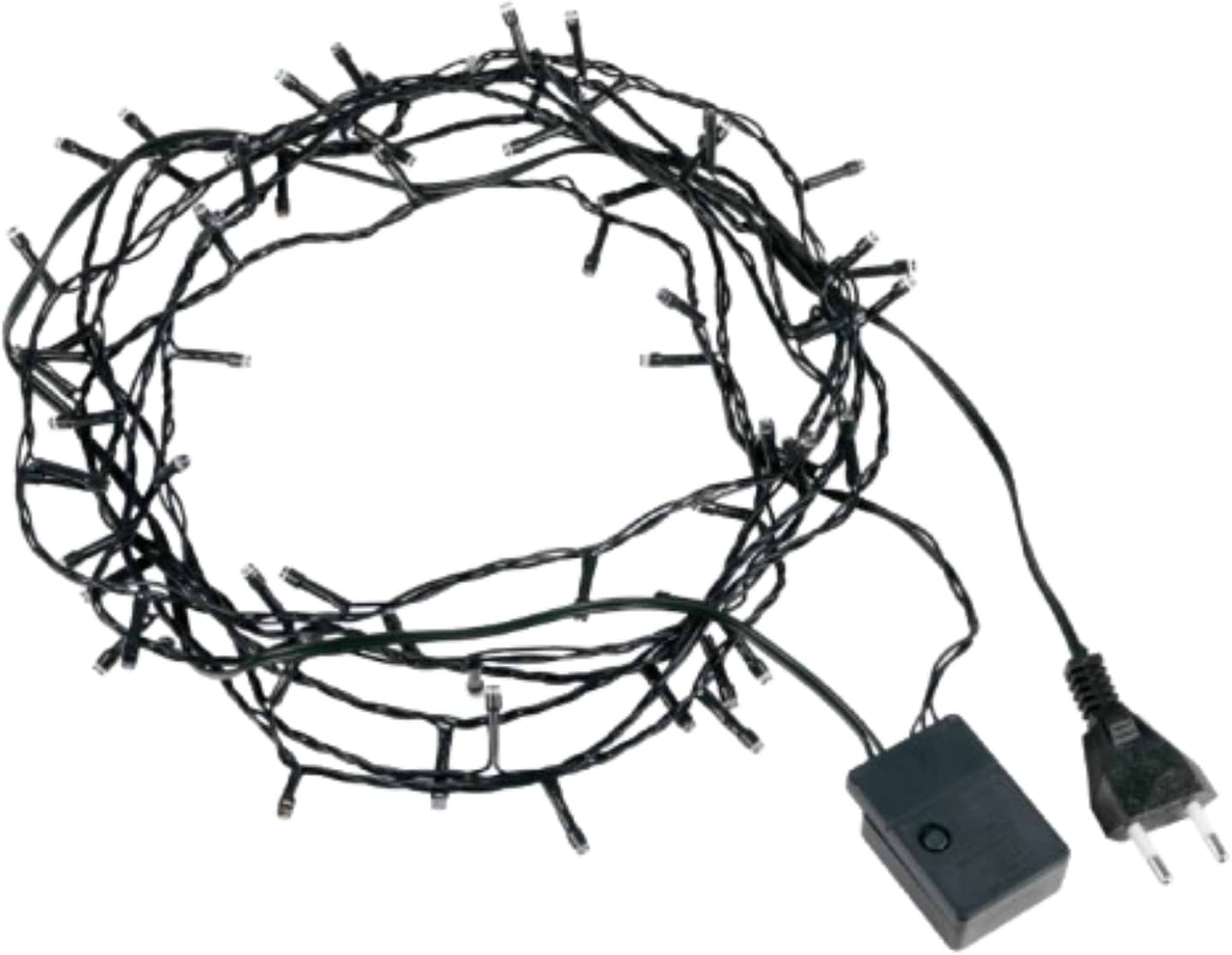 Гірлянда лінійна YES! Fun 70 LED 4.9 м (974843)