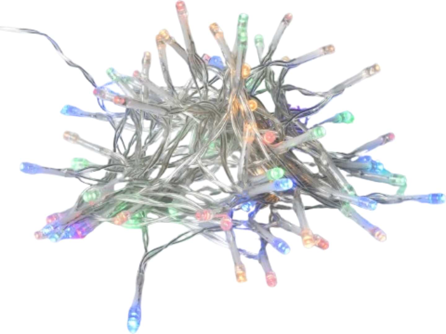 Гирлянда линейная YES! Fun 70 LED 4.9 м (975058) - Фото 1