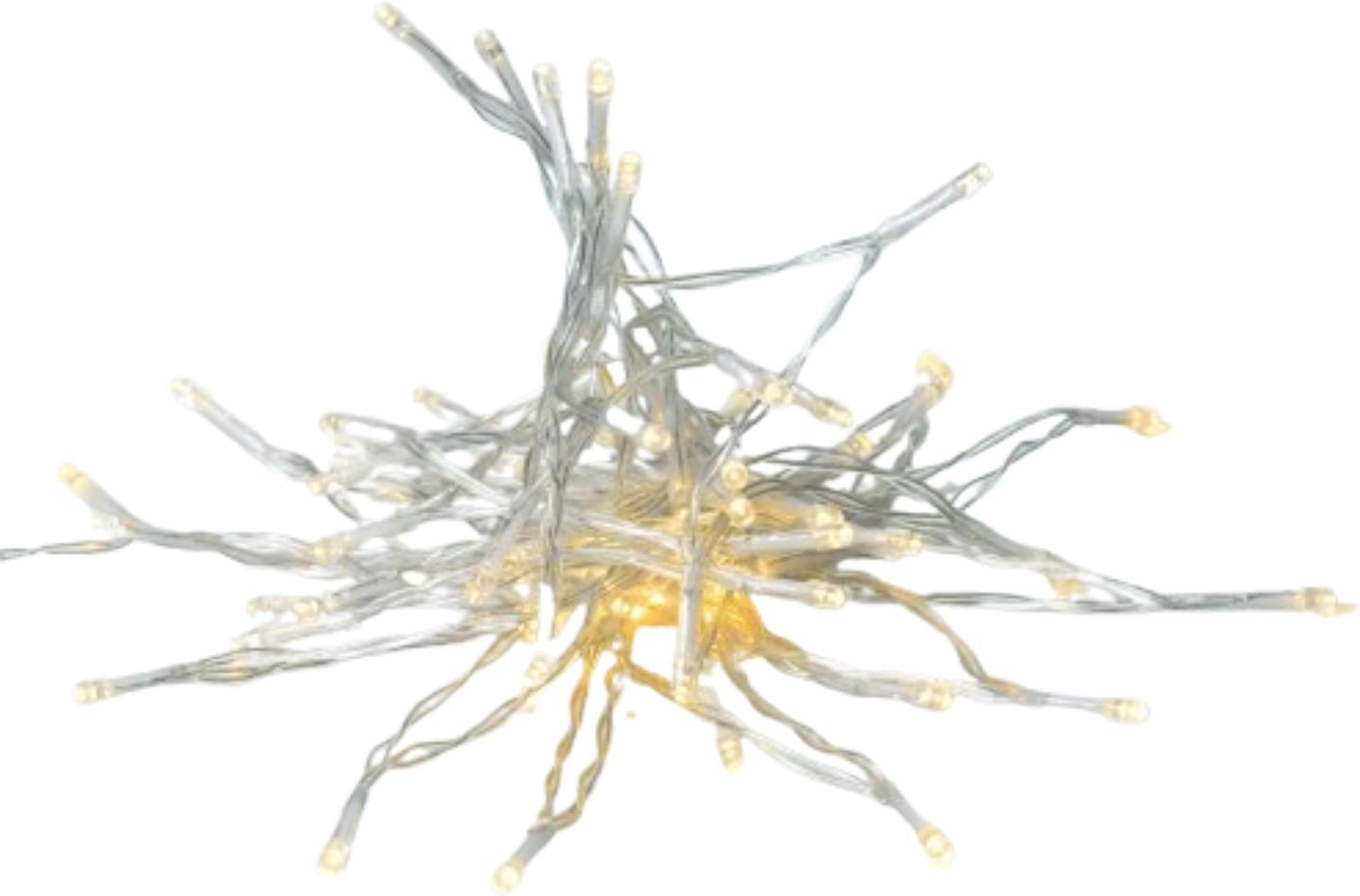 Гірлянда лінійна YES! Fun 70 LED 4.9 м (975059)