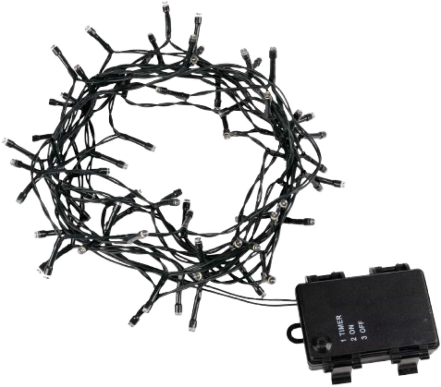 Гірлянда лінійна YES! Fun 70 LED 4.9 м (975062)