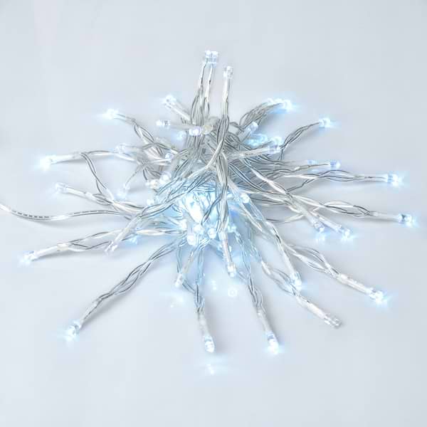 Фото - Гирлянда линейная YES! Fun 70 LED 4.9 м (975063)