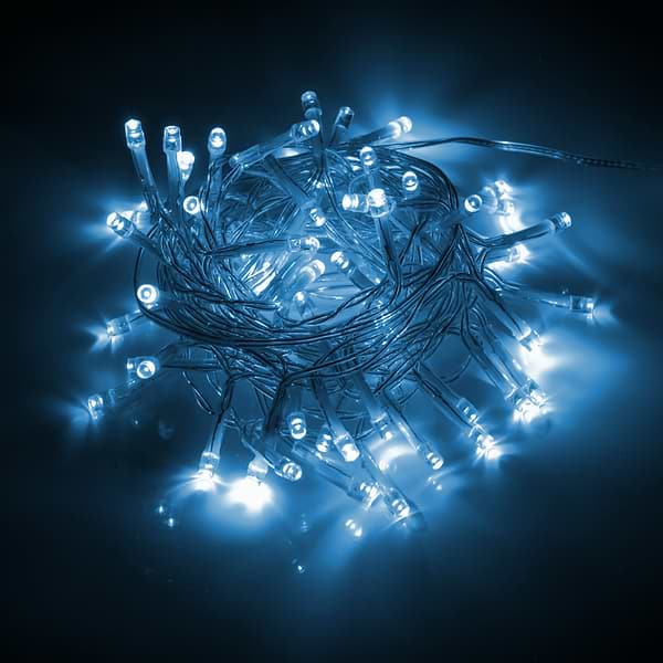 Фото - Гирлянда линейная YES! Fun 70 LED 4.9 м (975063)