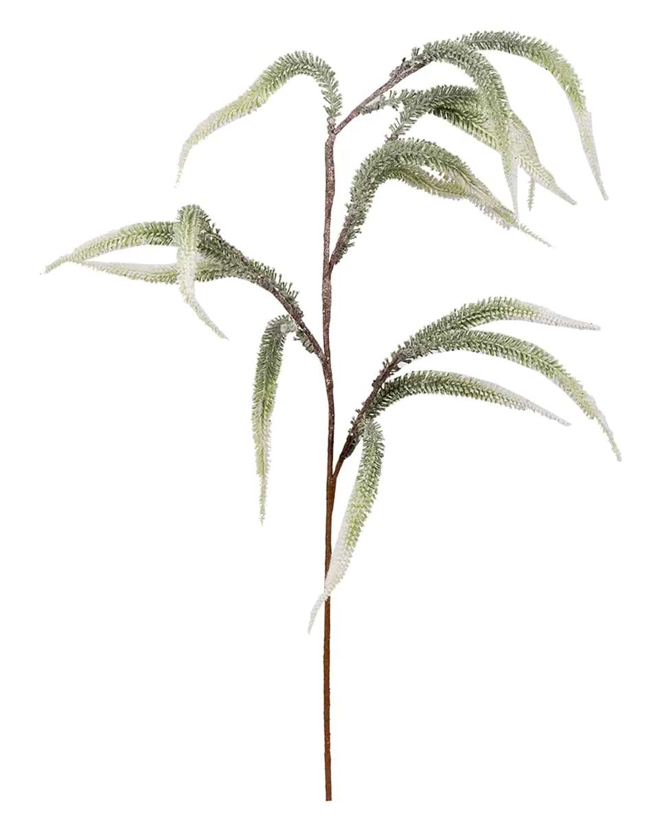 Гілка декоративна YES! Fun Колосок 75 см (973954)