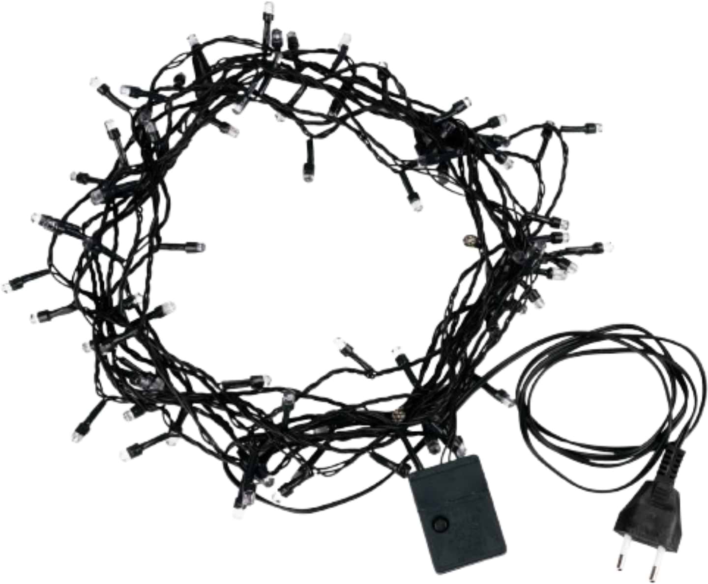 Гірлянда лінійна YES! Fun 80 LED 8 м (975052)