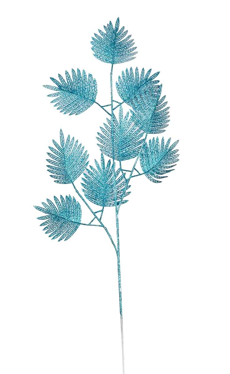 Гілка декоративна YES! Fun Пальма 81 см (974117)