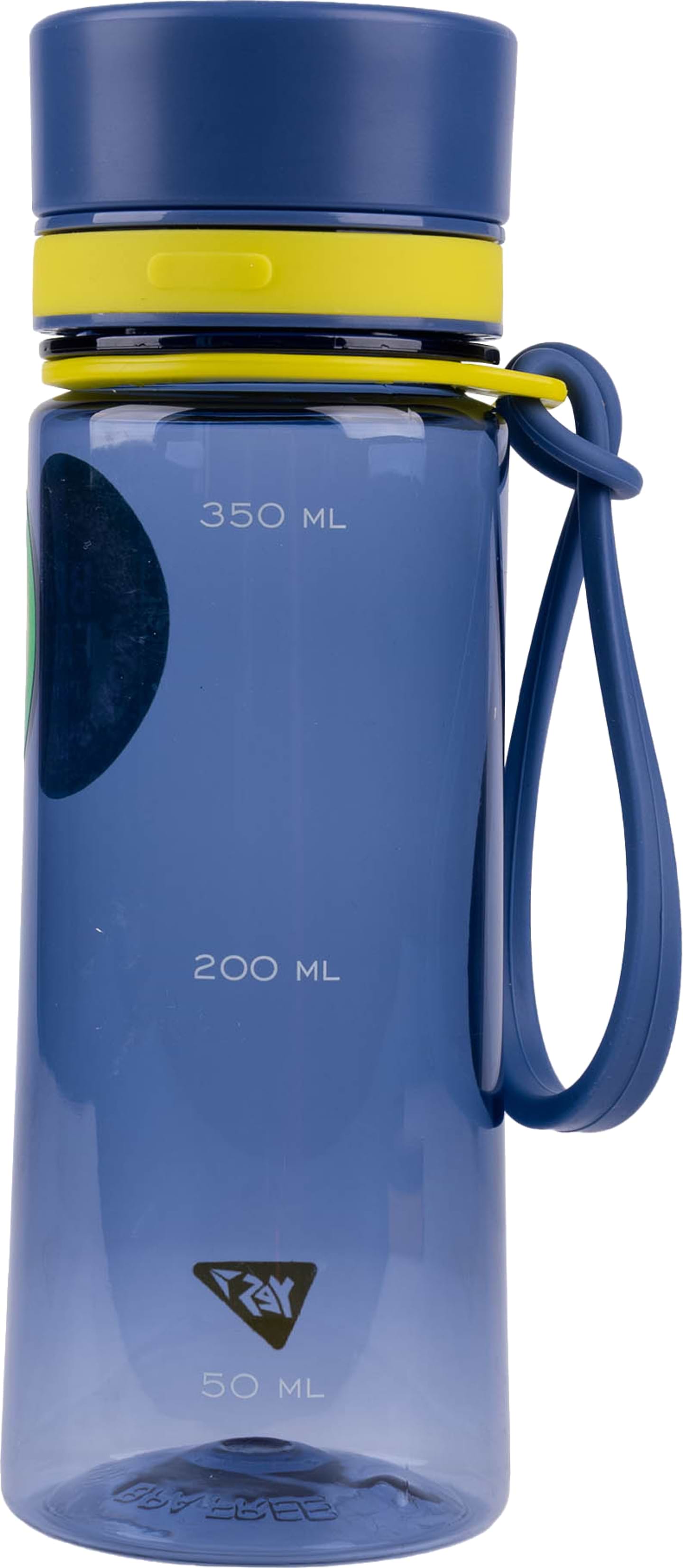 Бутылка для воды YES Fusion 400 мл (708317)