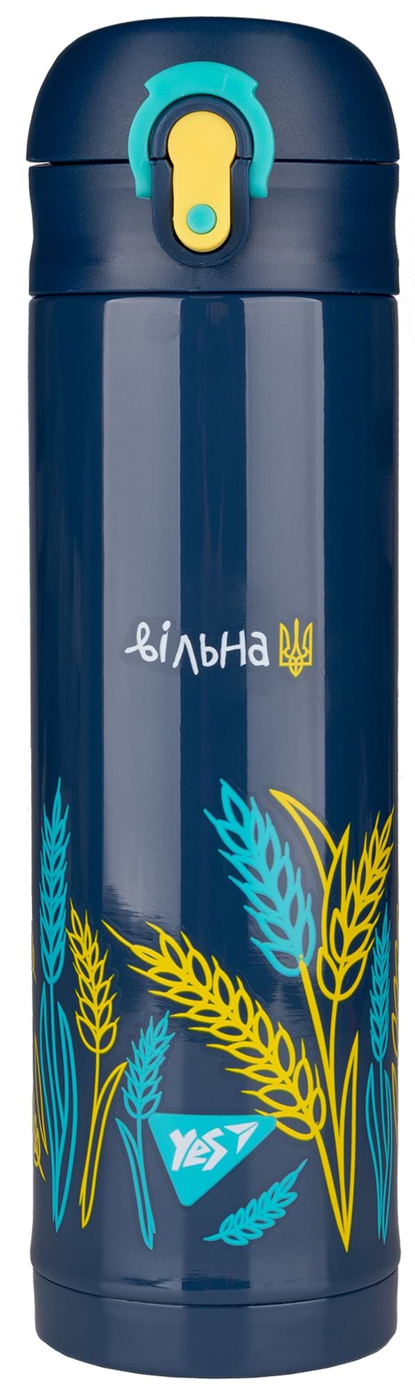 Фото - Термос YES Ukraine 420 мл (708204)