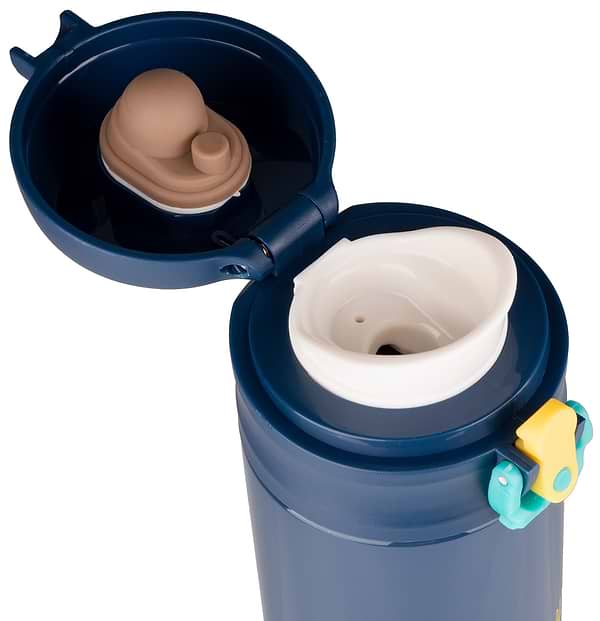 Фото - Термос YES Ukraine 420 мл (708204)