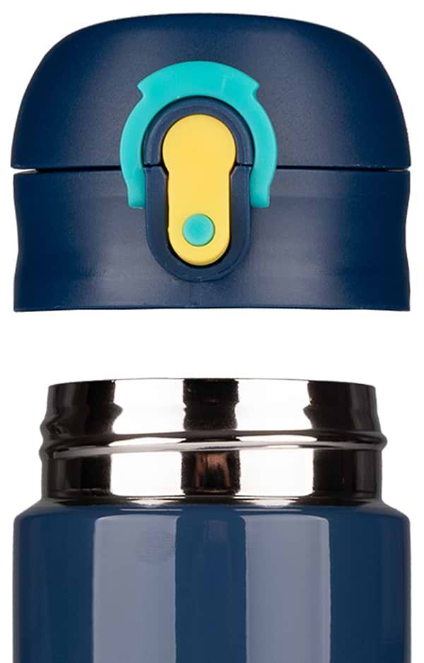 Фото - Термос YES Ukraine 420 мл (708204)