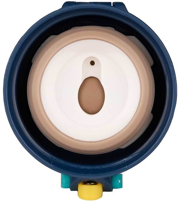 Фото - Термос YES Ukraine 420 мл (708204)