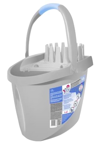 Фото - Відро York BACTERIA STOP 12 л (070000)