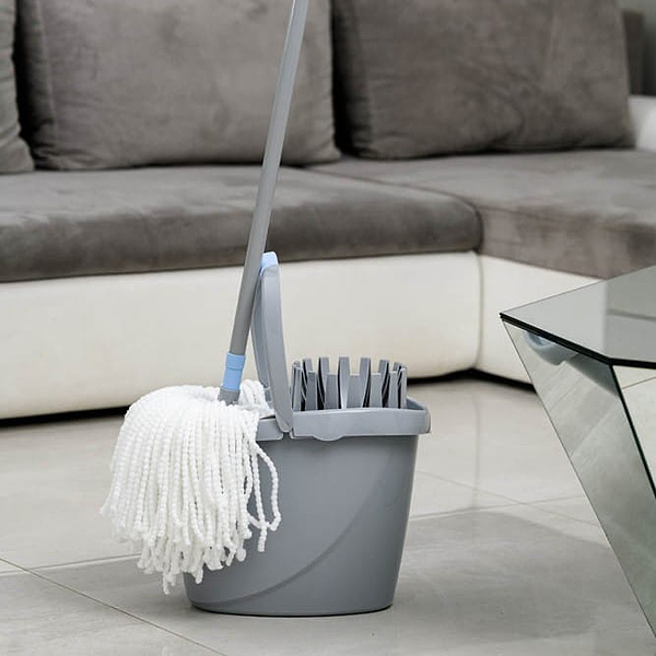 Фото - Відро York BACTERIA STOP 12 л (070000)