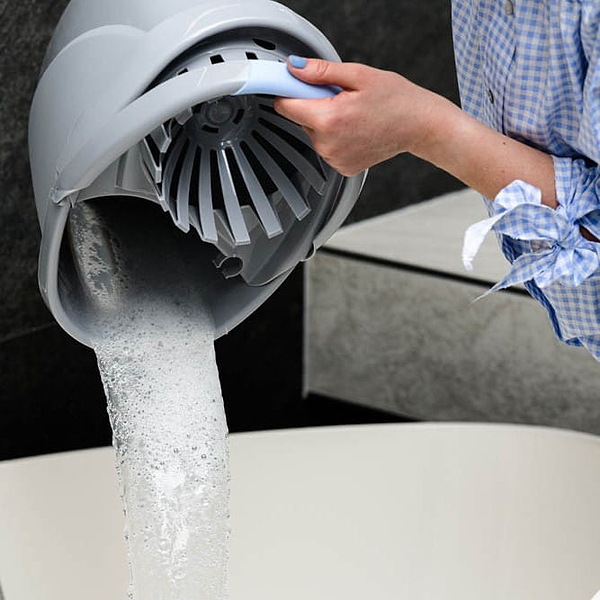 Фото - Відро York BACTERIA STOP 12 л (070000)