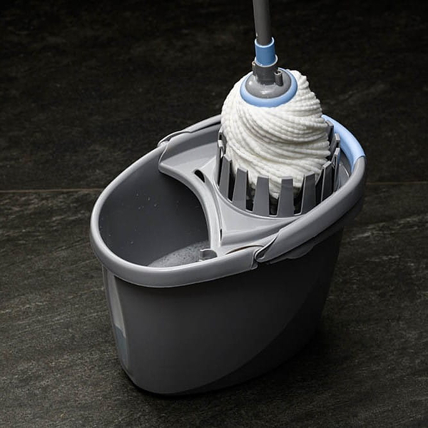 Фото - Відро York BACTERIA STOP 12 л (070000)