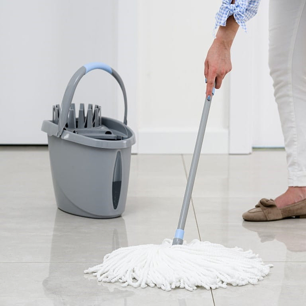 Фото - Відро York BACTERIA STOP 12 л (070000)