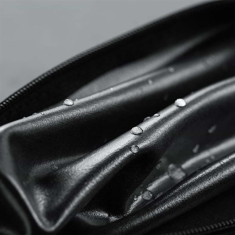 Фото - Поясная сумка YUNMAI Sports Waist Bag Black (YMWP-N301)