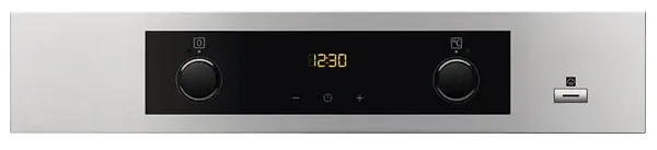 Фото - Духовой шкаф электрический Zanussi OPZB4334X