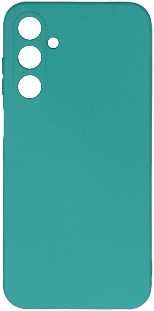Чохол для смартфону Zarmans Soft Touch Samsung A25 бірюзовий (000002496)
