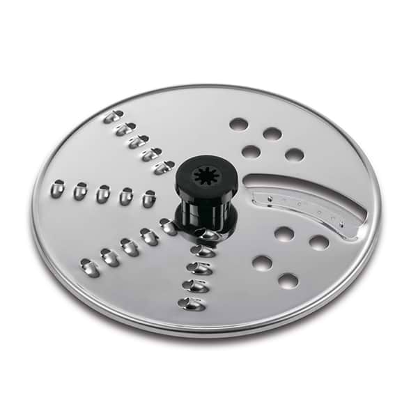 Фото - Кухонный комбайн Zelmer ZFP9000B