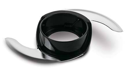 Фото - Кухонный комбайн Zelmer ZFP9000B