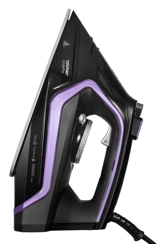 Фото - Утюг Zelmer ZIR2600 GlidePro