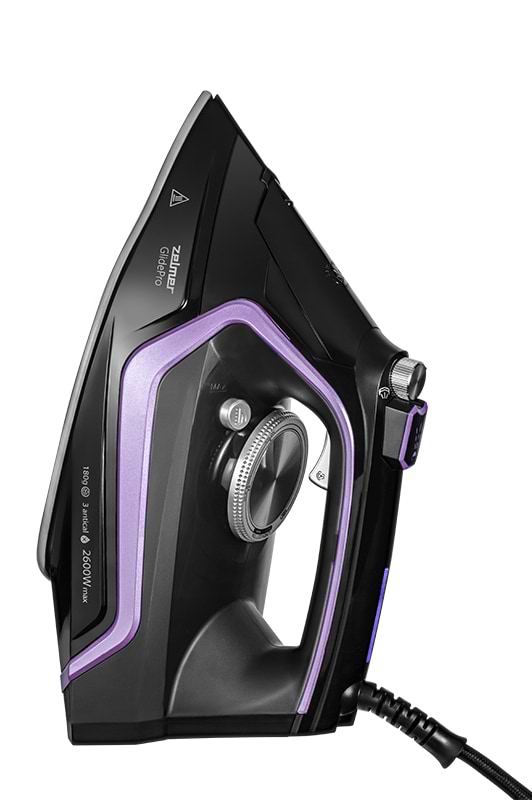 Фото - Утюг Zelmer ZIR2600 GlidePro
