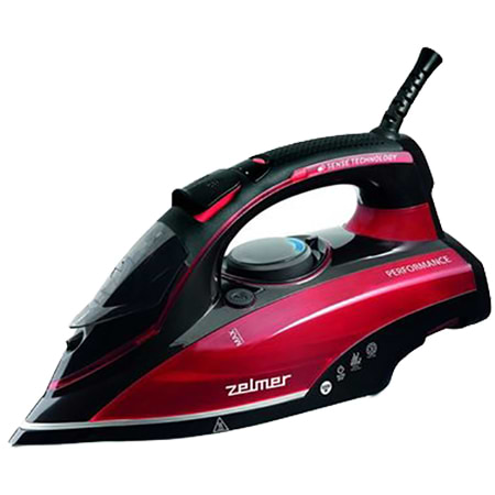Фото - Праска Zelmer ZIR3210 Performance