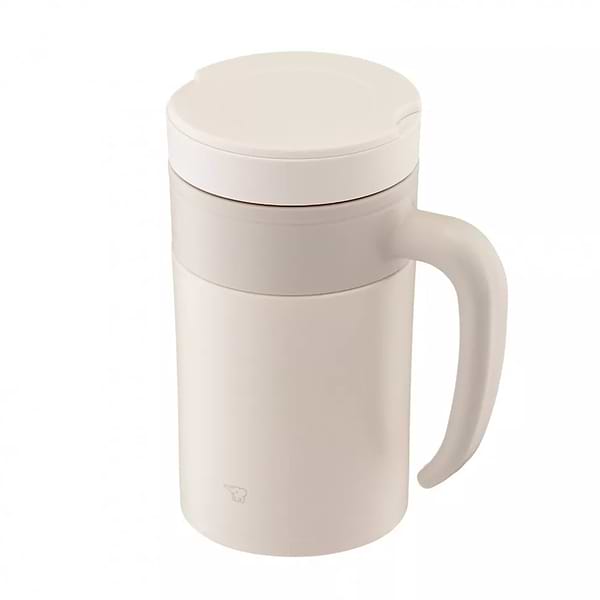 Фото - Термочашка Zojirushi SE-KAE48WZ 0.48 л (1678.06.64)