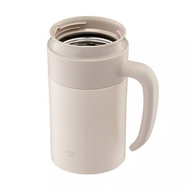 Фото - Термочашка Zojirushi SE-KAE48WZ 0.48 л (1678.06.64)