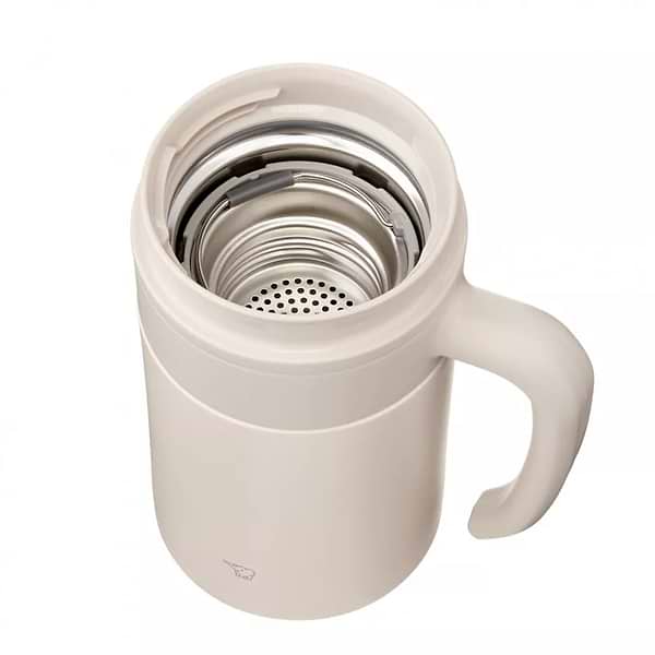 Фото - Термочашка Zojirushi SE-KAE48WZ 0.48 л (1678.06.64)