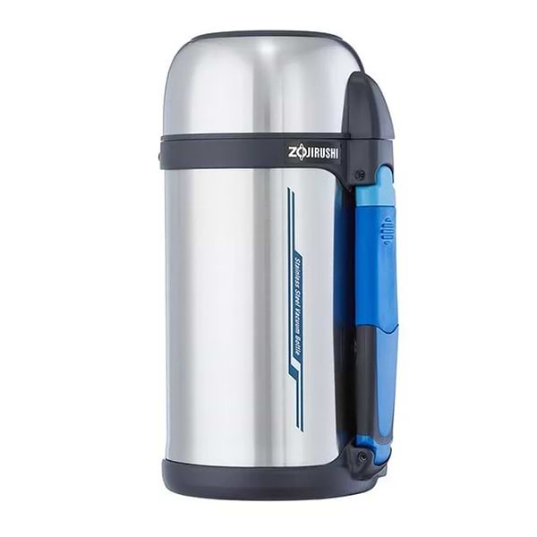 Фото - Термос Zojirushi SF-CС15AН 1.5 л Steel (1678.00.18)