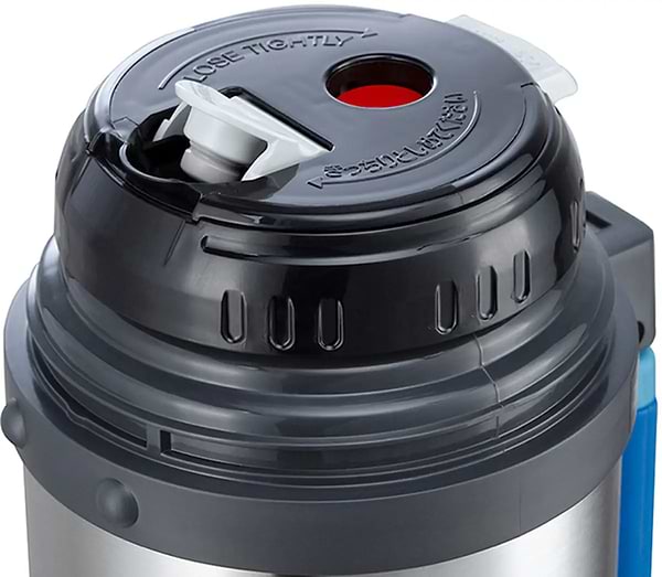 Фото - Термос Zojirushi SF-CС20XA 2 л Steel (1678.00.20)