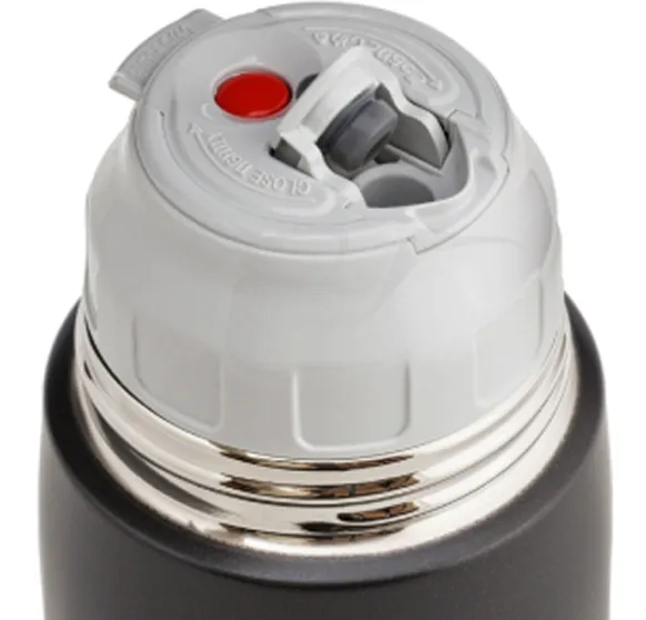 Фото - Термос Zojirushi SJ-JS08BA 0.8 л Black (1678.04.35)