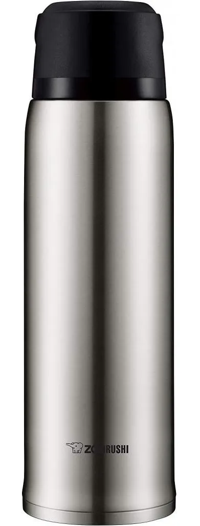 Фото - Термос Zojirushi SJ-JS10XA 1 л Silver (1678.04.38)
