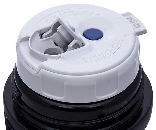 Фото - Термос Zojirushi SJ-TG08AA 800 мл Blue (1678.03.01)