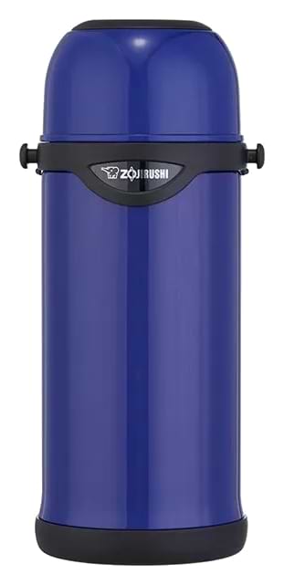 Фото - Термос Zojirushi SJ-TG08AA 800 мл Blue (1678.03.01)