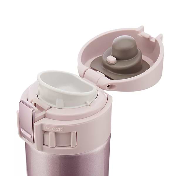 Фото - Термокружка Zojirushi SM-KHE48PT 480 мл (1678.06.54)