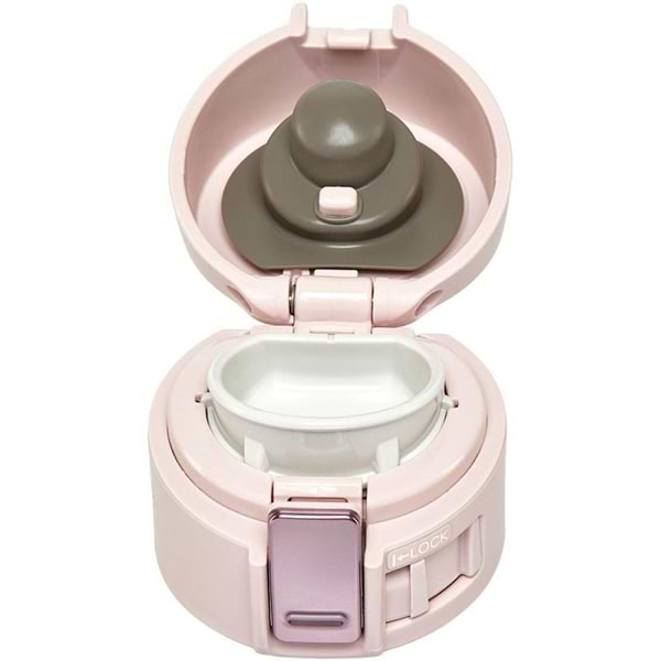 Фото - Термокружка Zojirushi SM-KHE48PT 480 мл (1678.06.54)