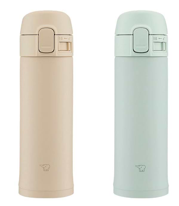 Фото - Термочашка Zojirushi SM-PD30CM 0.3 л (1678.06.08)