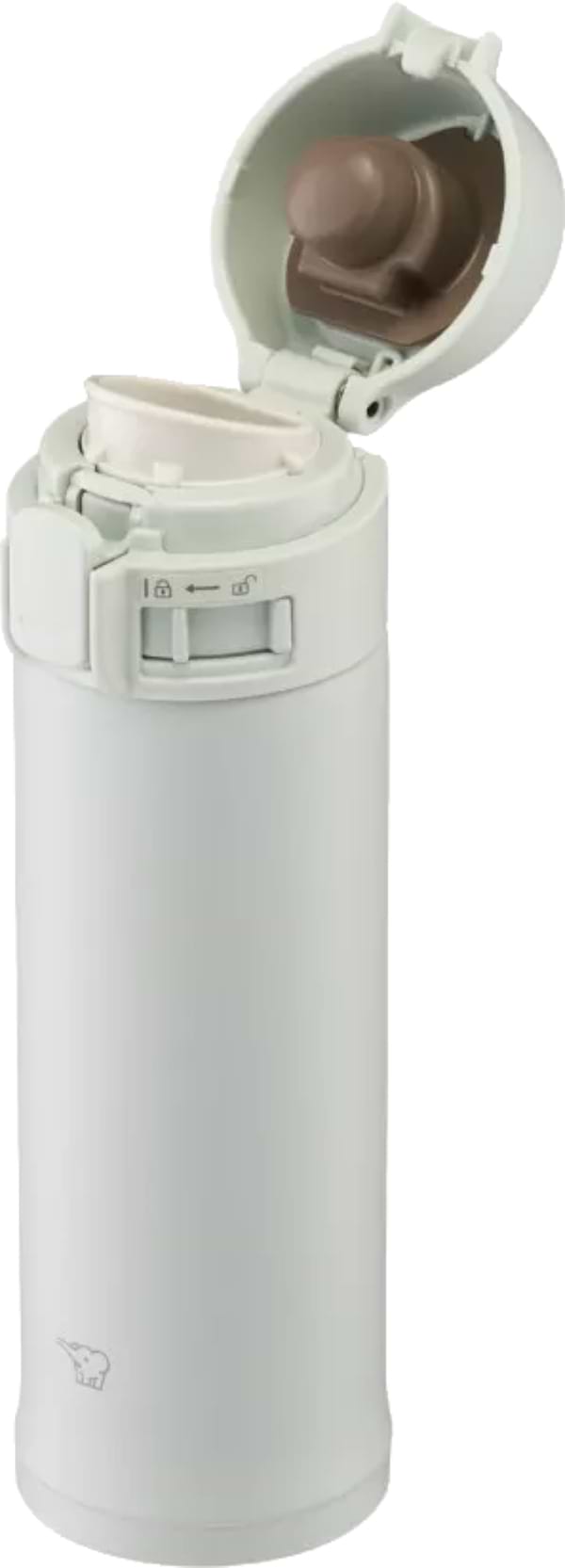 Фото - Термокружка Zojirushi SM-PD30GM 0.3 л (1678.06.09)