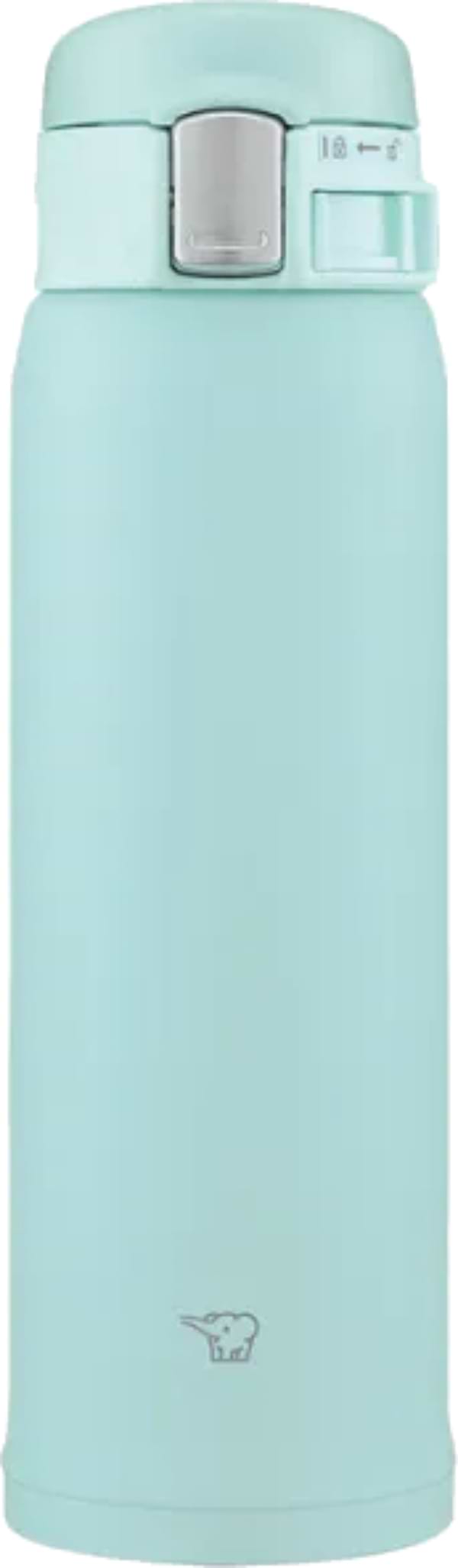 Фото - Термочашка Zojirushi SM-SF48AM 0.48 л (1678.07.10)