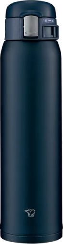 Фото - Термокружка Zojirushi SM-SF60AD 0.6 л (1678.07.12)