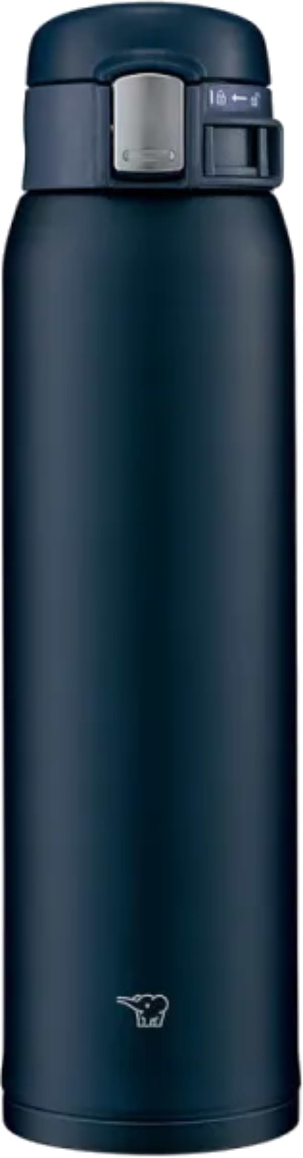 Фото - Термокружка Zojirushi SM-SF60AD 0.6 л (1678.07.12)