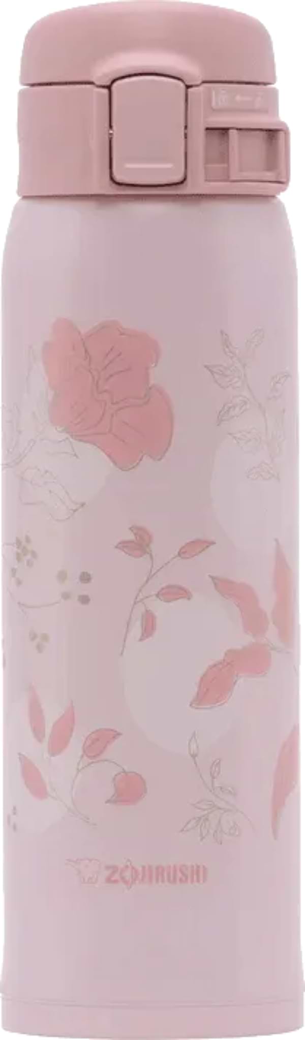 Фото - Термочашка Zojirushi SM-SG48EPP 0.48 л Bloom Pink (1678.07.45)