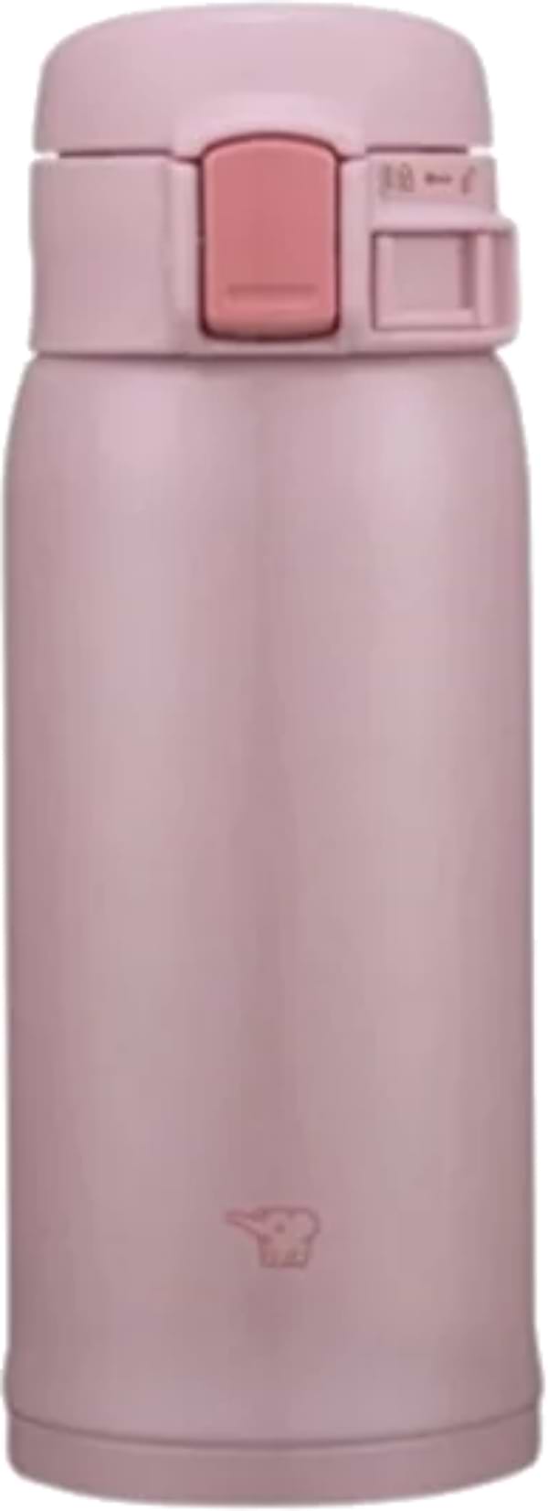 Фото - Термокружка Zojirushi SM-SR36EPP 0.36 л (1678.06.26)