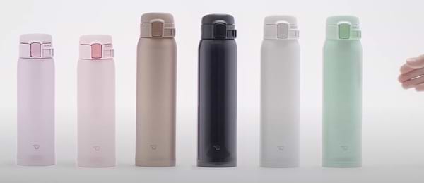 Фото - Термокружка Zojirushi SM-SR36EPP 0.36 л (1678.06.26)