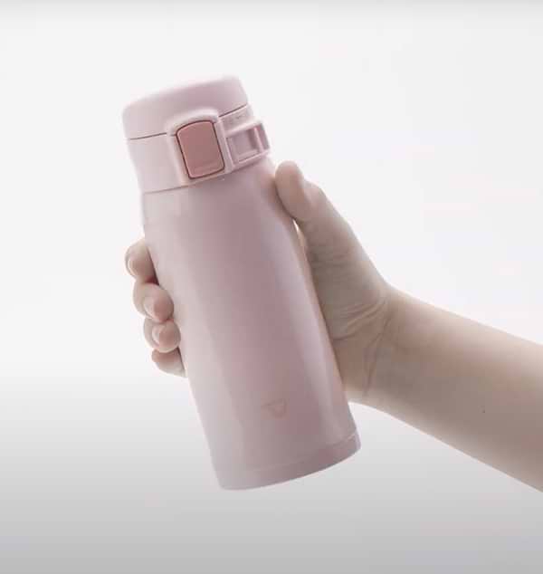 Фото - Термокружка Zojirushi SM-SR36EPP 0.36 л (1678.06.26)